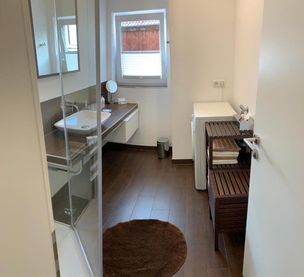 Ferienwohnung Janus Altstadt-Hameln Haus 2 Inklusive Parkplatz - Mit Und Ohne Terrasse Oder Loggia Hamelin Ngoại thất bức ảnh