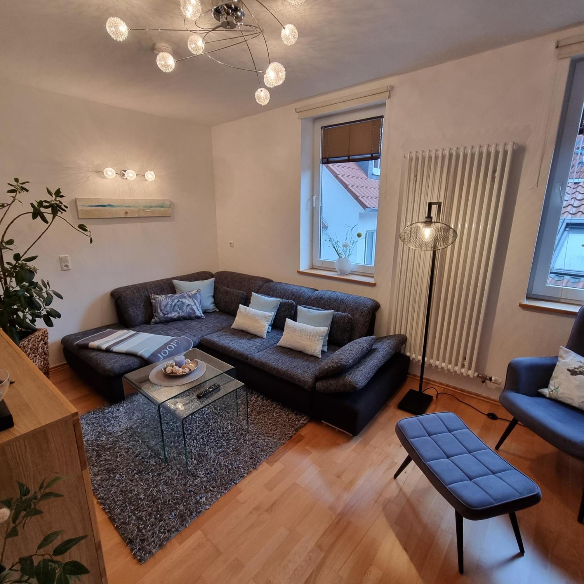 Ferienwohnung Janus Altstadt-Hameln Haus 2 Inklusive Parkplatz - Mit Und Ohne Terrasse Oder Loggia Hamelin Ngoại thất bức ảnh