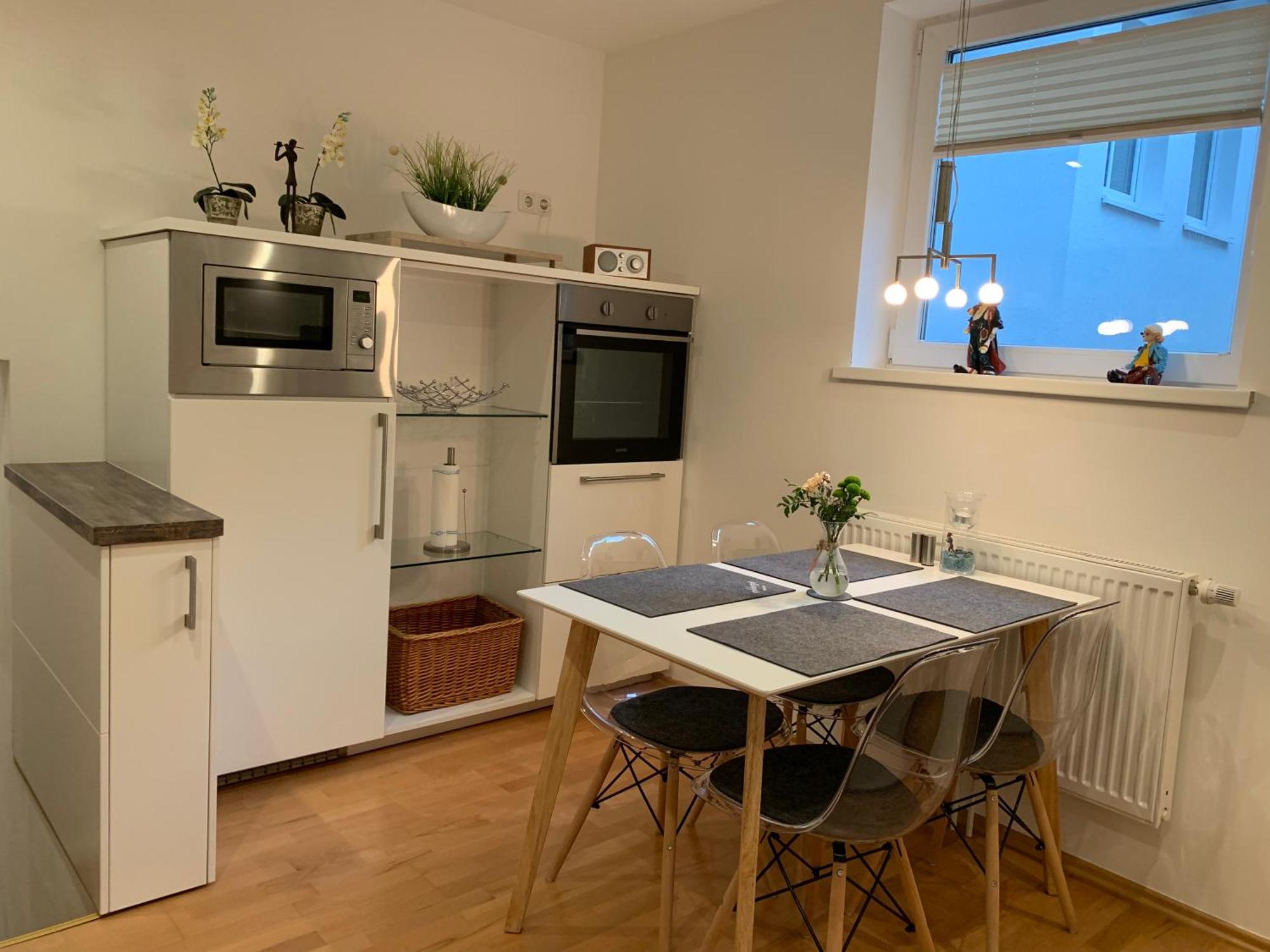 Ferienwohnung Janus Altstadt-Hameln Haus 2 Inklusive Parkplatz - Mit Und Ohne Terrasse Oder Loggia Hamelin Ngoại thất bức ảnh