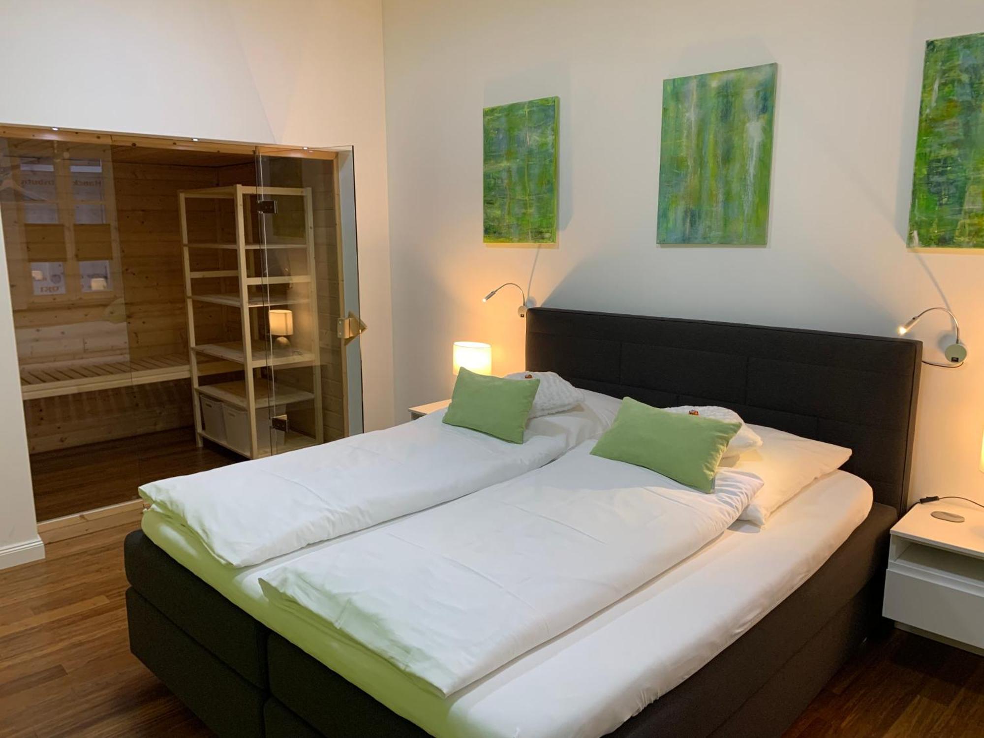 Ferienwohnung Janus Altstadt-Hameln Haus 2 Inklusive Parkplatz - Mit Und Ohne Terrasse Oder Loggia Hamelin Ngoại thất bức ảnh