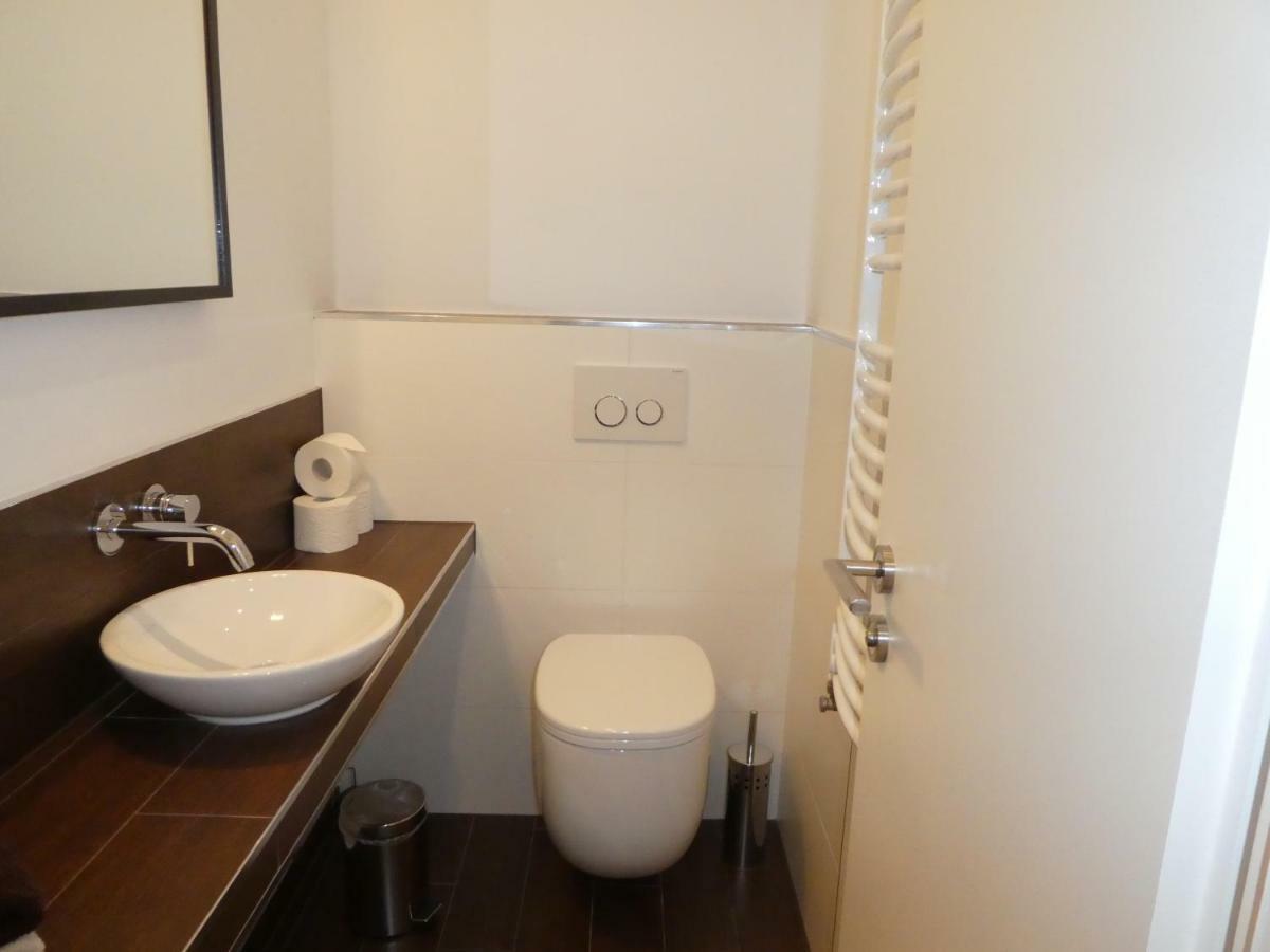 Ferienwohnung Janus Altstadt-Hameln Haus 2 Inklusive Parkplatz - Mit Und Ohne Terrasse Oder Loggia Hamelin Ngoại thất bức ảnh