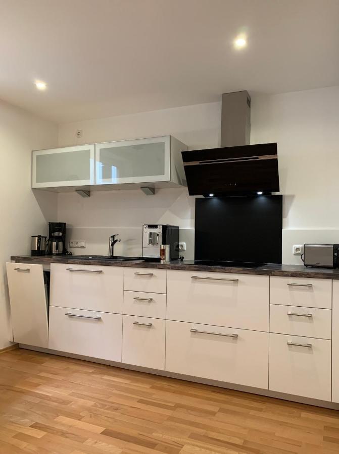 Ferienwohnung Janus Altstadt-Hameln Haus 2 Inklusive Parkplatz - Mit Und Ohne Terrasse Oder Loggia Hamelin Ngoại thất bức ảnh