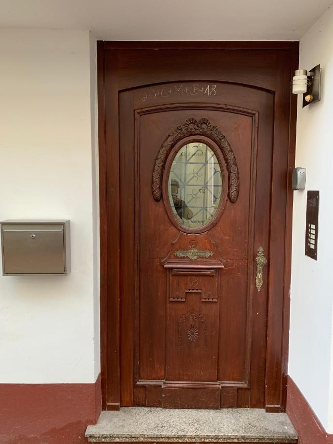 Ferienwohnung Janus Altstadt-Hameln Haus 2 Inklusive Parkplatz - Mit Und Ohne Terrasse Oder Loggia Hamelin Ngoại thất bức ảnh