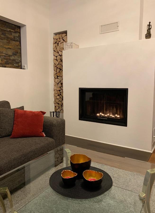 Ferienwohnung Janus Altstadt-Hameln Haus 2 Inklusive Parkplatz - Mit Und Ohne Terrasse Oder Loggia Hamelin Ngoại thất bức ảnh